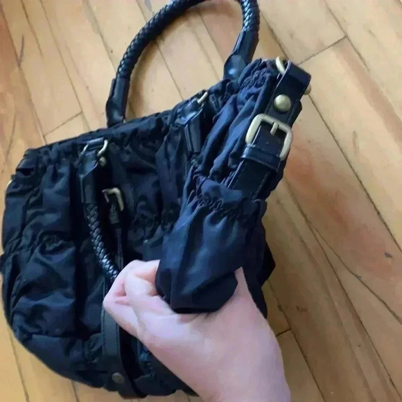 Kassandra handbag - Picture 5 of 9